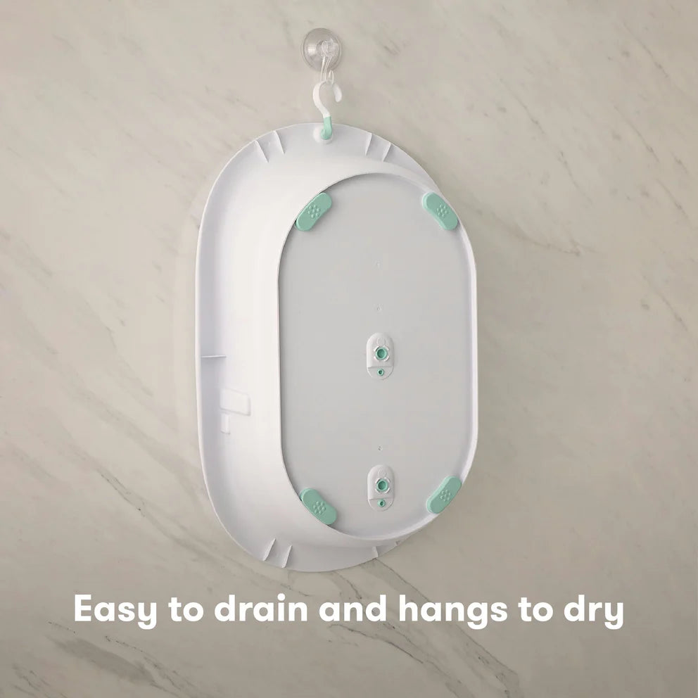 Image of Frida 4-in-1 Grow-With-Me Bath Tub